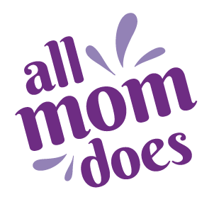 all mom does